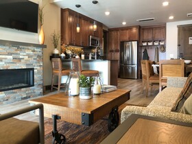 The Ranahan in Breckenridge