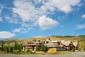 The Ranahan in Breckenridge