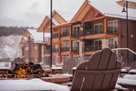 The Ranahan in Breckenridge