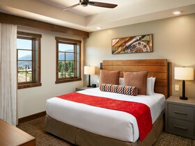 The Ranahan in Breckenridge