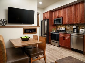 The Ranahan in Breckenridge