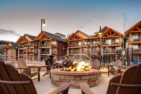 The Ranahan in Breckenridge