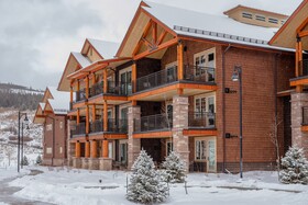 The Ranahan in Breckenridge