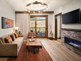 The Ranahan in Breckenridge