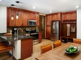 The Ranahan in Breckenridge