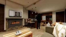 The Ranahan in Breckenridge