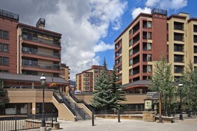 The Village at Breckenridge