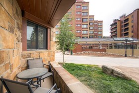 The Village at Breckenridge