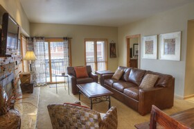 The Village at Breckenridge