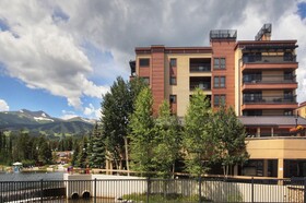 The Village at Breckenridge