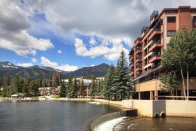 The Village at Breckenridge
