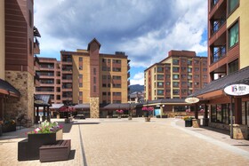 The Village at Breckenridge