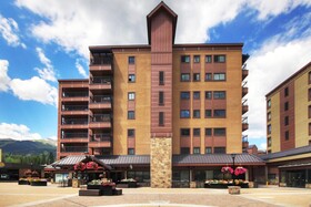 The Village at Breckenridge