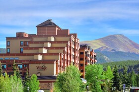 The Village at Breckenridge