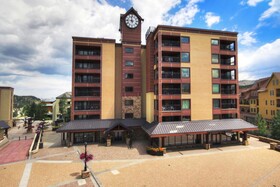 The Village at Breckenridge