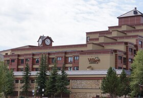 The Village at Breckenridge