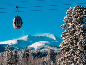 The Village at Breckenridge
