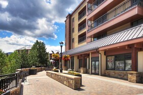 The Village at Breckenridge