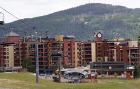 The Village at Breckenridge