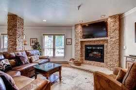 The Village at Breckenridge
