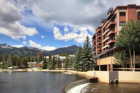 The Village at Breckenridge