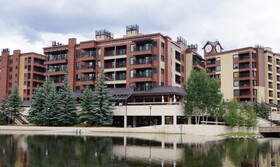 The Village at Breckenridge