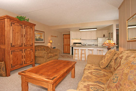 Trails End Condominiums