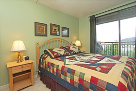 Trails End Condominiums