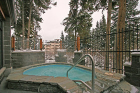 Trails End Condominiums
