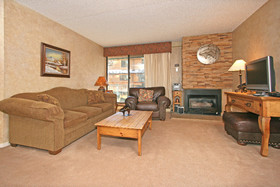 Trails End Condominiums