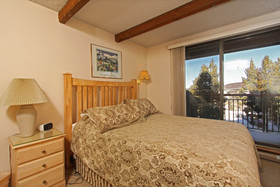 Trails End Condominiums