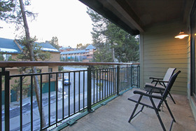 Trails End Condominiums