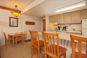Trails End Condominiums