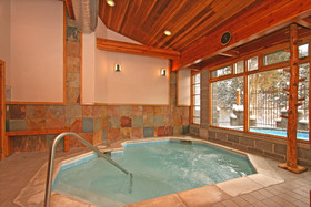 Trails End Condominiums