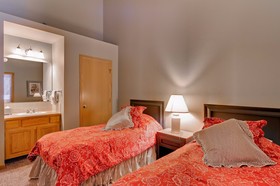 Tyra Summit Condominiums II