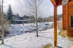 Tyra Summit Condominiums II