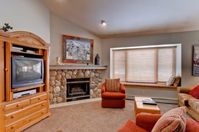 Tyra Summit Condominiums II