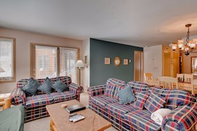 Tyra Summit Condominiums II