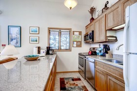 Tyra Summit Condominiums II