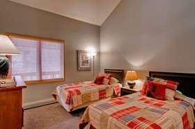 Tyra Summit Condominiums II