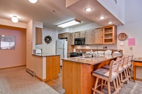 Tyra Summit Condominiums II