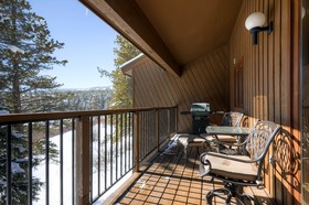 Tyra Summit Condominiums II