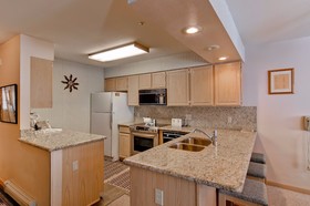 Tyra Summit Condominiums II