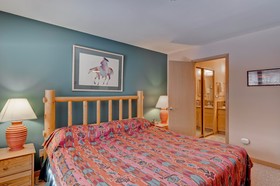 Tyra Summit Condominiums II