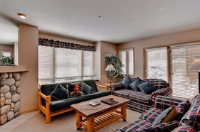 Tyra Summit Condominiums II