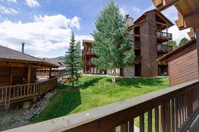 Tyra Summit Condominiums II