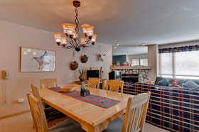 Tyra Summit Condominiums II