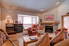 Tyra Summit Condominiums II