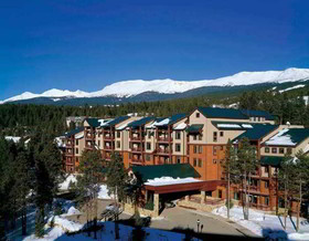 Valdoro Mountain Lodge by Hilton Grand Vacations Suites