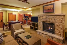 Valdoro Mountain Lodge by Hilton Grand Vacations Suites